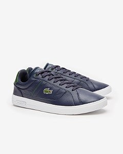 Lacoste Europa Pro Azul