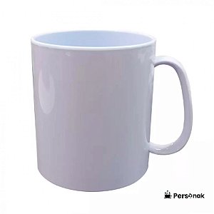 Caneca de Polímero Personalizada