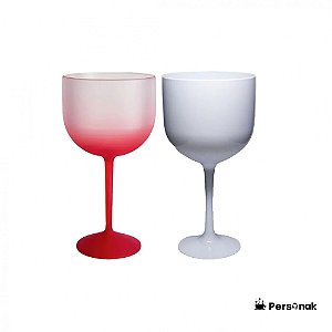 Taça de Gin Personalizada