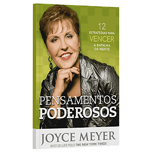 PENSAMENTOS PODEROSOS