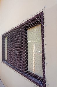 Rede de Proteção para Criança