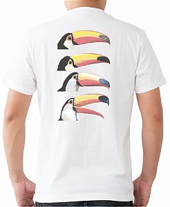 ab03c - Camiseta Tucano