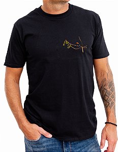 au05c - Camiseta Tucano