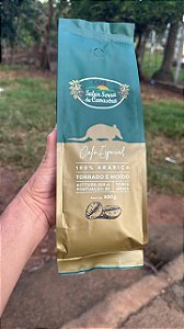 Cafe Especial embalagem nova 500G