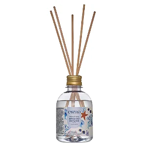 Difusor de Varetas Brisa do Oceano Caszulo - 250ml