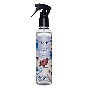Home Spray Brisa do Oceano Caszulo - 200ml