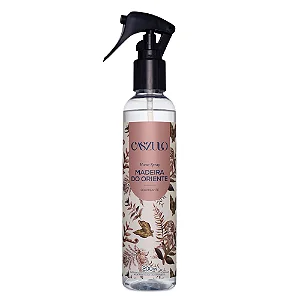 Home Spray Madeira do Oriente Caszulo - 200ml
