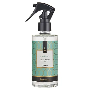 Home Spray Bamboo Via Aroma - 200ml