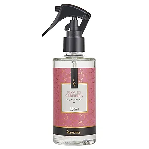 Home Spray Flor de Cerejeira Via Aroma - 200ml
