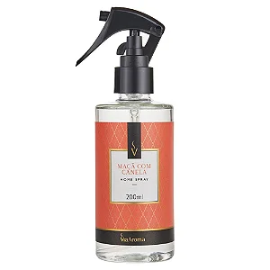 Home Spray Maçã com Canela Via Aroma - 200ml