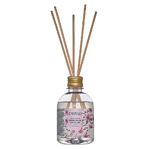 Difusor de Varetas Cerejeira em Flor Caszulo - 250ml