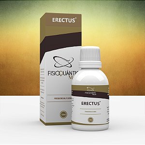 Erectus Linha Man Fisioquantic - 50ml