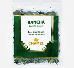Banchá Chamel - 30g
