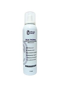 Água Thermal Allergic Center - 150ml