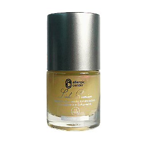 Esmalte Hipoalergênico Base de Tratamento Allergic Center - 7ml