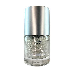 Esmalte Hipoalergênico Pedaços de Cristais Allergic Center