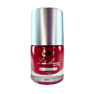 Esmalte Hipoalergênico Paixão Allergic Center