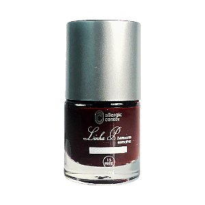 Esmalte Hipoalergênico Café Allergic Center