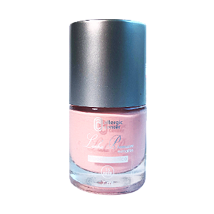 Esmalte Hipoalergênico Flor de Cerejeira Allergic Center