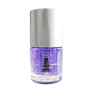 Esmalte Hipoalergênico Extra Brilho Allergic Center