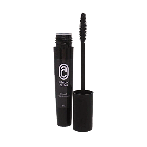 Rímel Hipoalergênico Preto Allergic Center