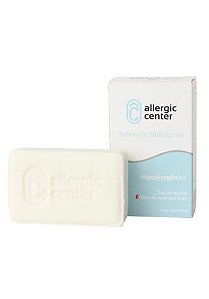 Sabonete Hipoalergênico em Barra Hipoalergênico Allergic Center