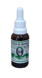 Extrato de Própolis Verde Vovô Pedro - 30ml