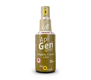 Apigen Spray Apis Flora - 30ml