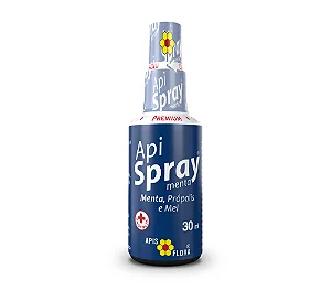 Apispray Spray Apis Flora - 30ml