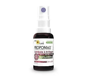 Propomax Clinical Spray Combate à Irritação Apis Flora - 30ml