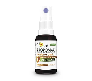 Propomax Clinical Spray Conforto Diário Apis Flora - 30ml