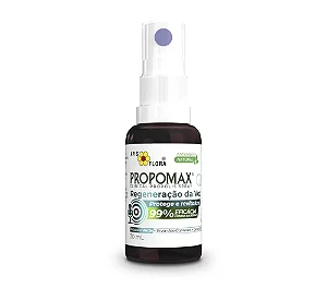 Propomax Clinical Spray Regeneração da Voz Apis Flora - 30ml