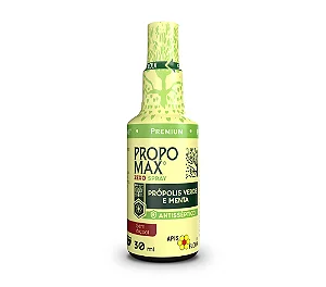 Propomax Zero Spray Apis Flora - 30ml