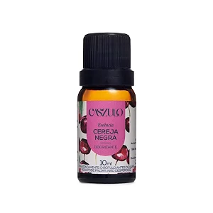 Essência Cereija Negra Caszulo Via Aroma - 10ml