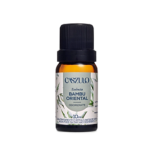 Essência Bambu Oriental Caszulo Via Aroma - 10ml