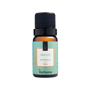 Essência Breeze 10ML Classic Via Aroma - 10ml