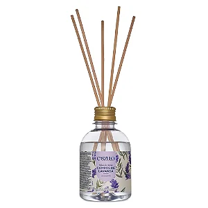 Difusor de Varetas Campos de Lavanda Caszulo - 250ml