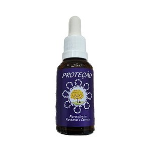 Proteção Gotas Floressências Pantanal e Cerrado - 30ml