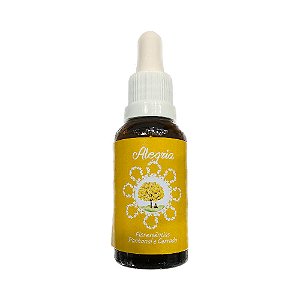 Alegria Gotas Floressências Pantanal e Cerrado - 30ml