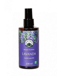 Água Floral de Lavanda BioEssência - 200ml