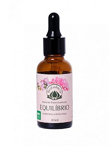 Blend Equilibrio BioEssência - 30ml