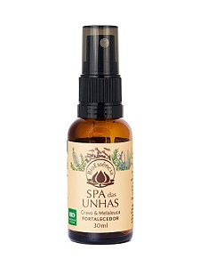 Blend Spa das Unhas Força & Saúde BioEssência - 30ml