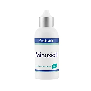 Minoxidil - 120ml