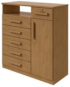 COMODA LOPAS 06 GAV/01 PT DA VINCI