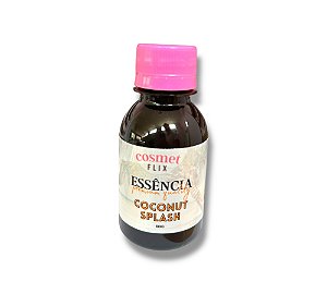 Essência Premium - Coconut Splash