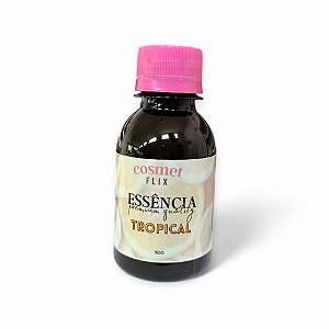 Essência Premium - Tropical