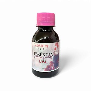Essência Premium - Uva