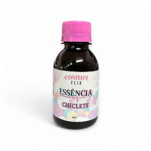 Essência Premium - Chiclete