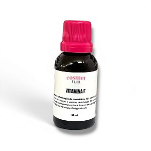 Vitamina E - 30ML
