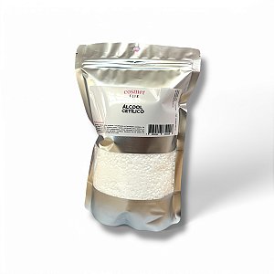 Álcool Cetílico - 1KG